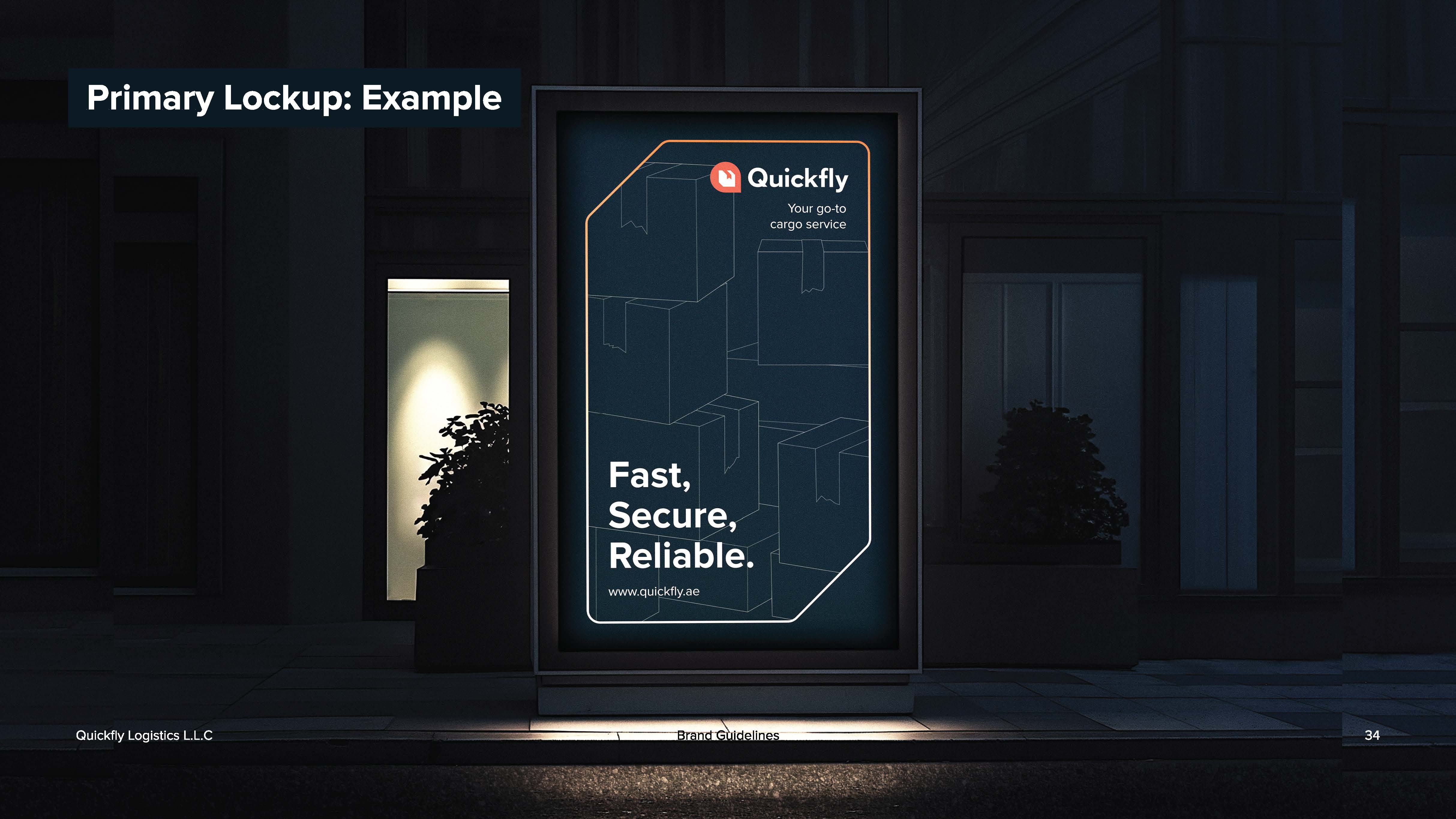 Billboard Application